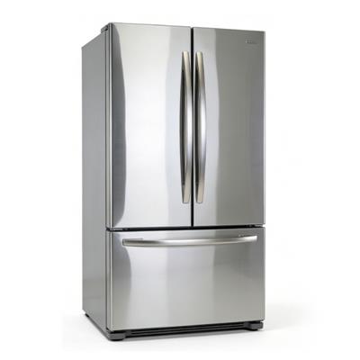 refrigerator