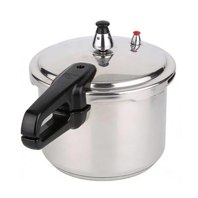 pressure cooker