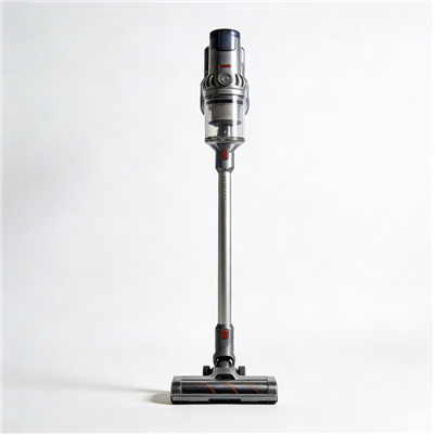 Vacuum cleaner