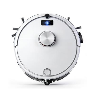 Sweeping robot